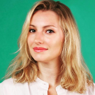 Writer: Anna LIFTOFFF 