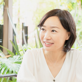 執筆者の写真: ono chizuru