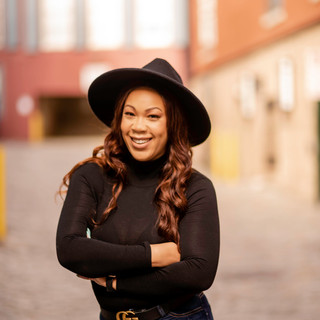 Writer: Dr. Shantell Chambliss