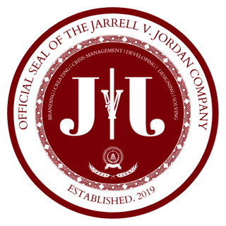 Writer: Jarrell Jordan