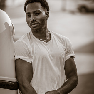 Writer: Aaron McGhee