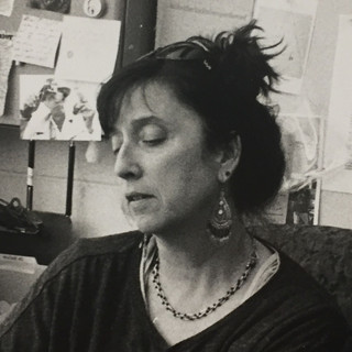 Writer: Alison Safford 