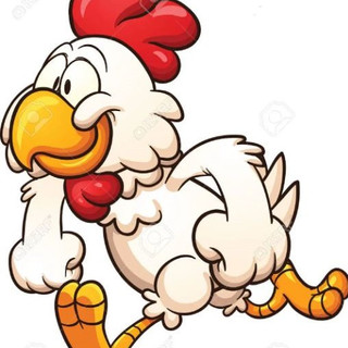 Writer: Chicken Runner