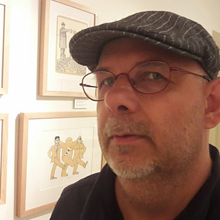 Immagine del redattore: Alessandro Prandi