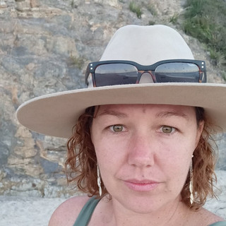 Writer: Krystal Grzelak