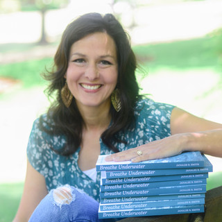 Writer: Janalee Smith