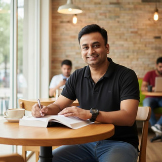 Writer: Saadique A Basu