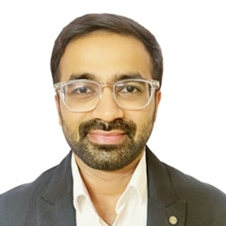 Writer: Rushil Bhuptani