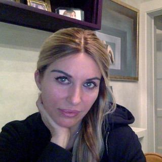 Photo du rédacteur: Muriel Ruchonnet-Bagnoud