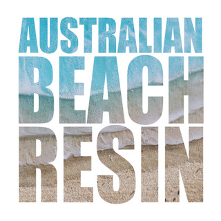 Writer: Australian  Beach Resin