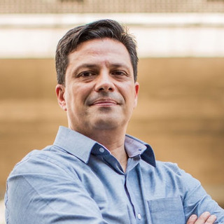 Foto do escritor: Marcelo Gomes Correia