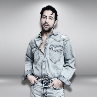 Writer: Georgio Takounakis