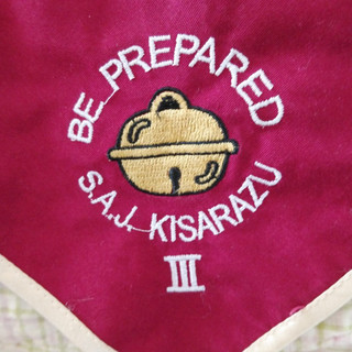 執筆者の写真: kisarazu3dan boyscout