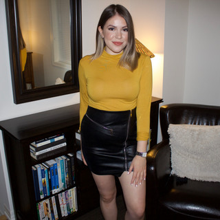 Writer: Alexia Palmeri