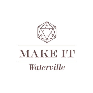 Writer: Make it Waterville