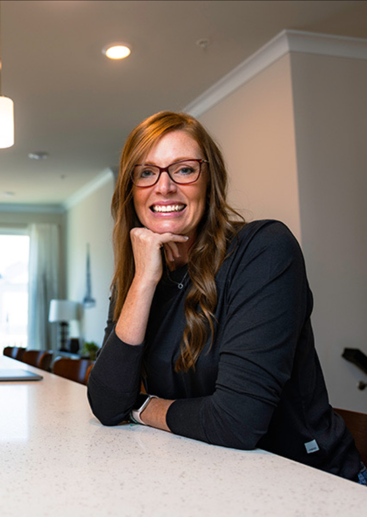 Writer: Jenn Lamb
