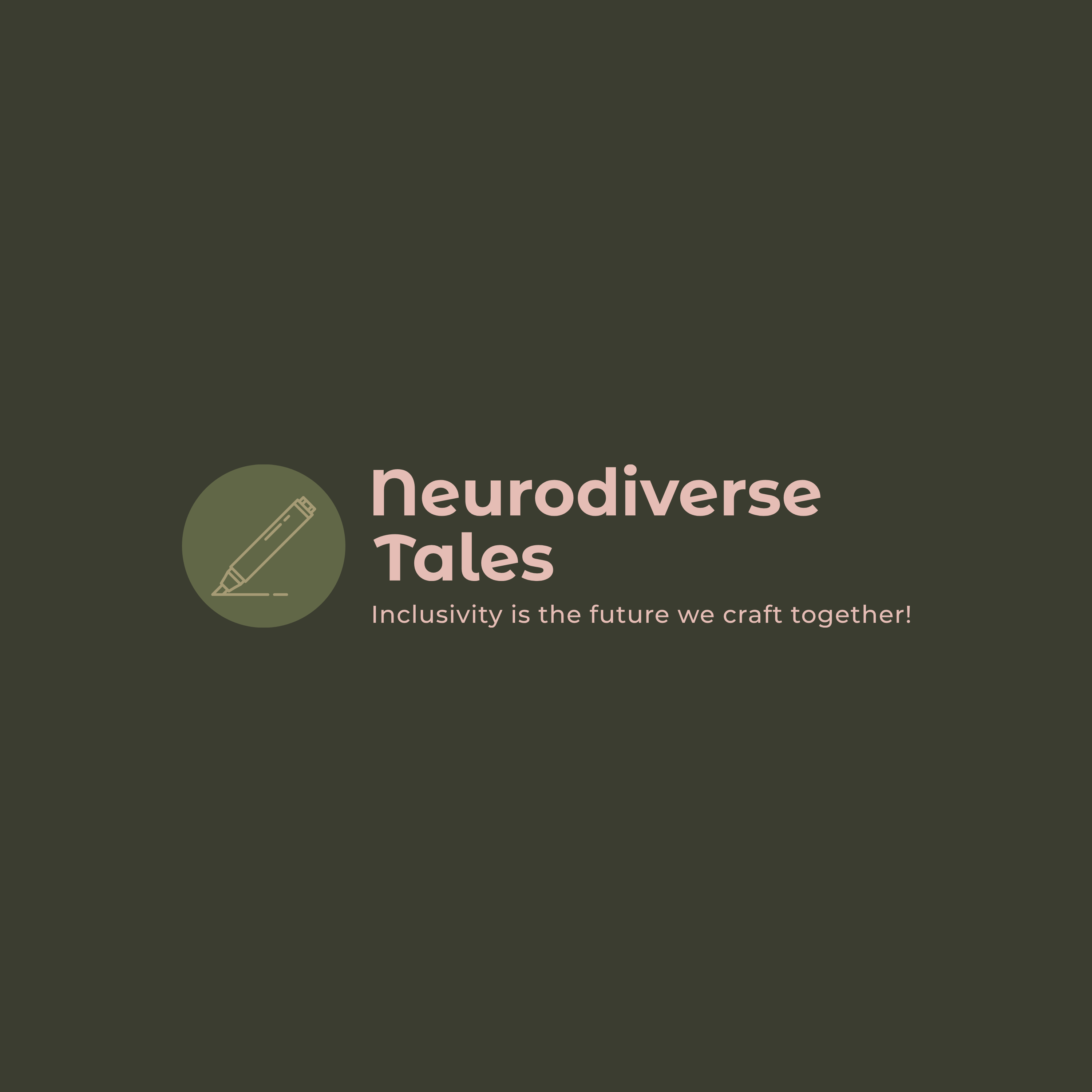 Writer: neurodiversetales