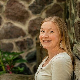 Writer: Ashly Krumplitsch