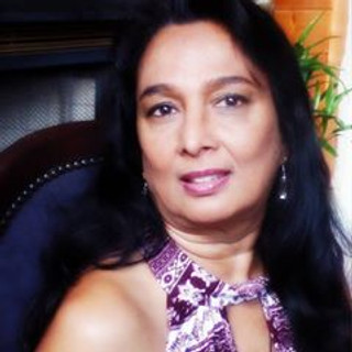 Writer: Kamla Dasrath |HIN Living
