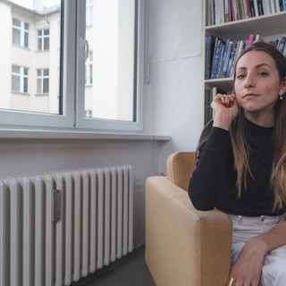 Writer:  Greta  Bolzoni