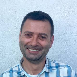 Autorenbild: Paul Dörig