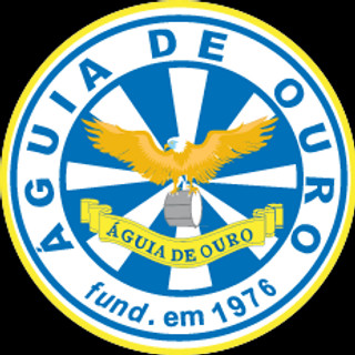 Foto do escritor: Águia de Ouro Escola de Samba