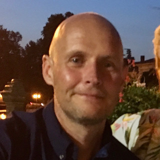 Writer: Darron Birch
