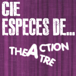 Photo du rédacteur:  CIE ESPECES DE...
