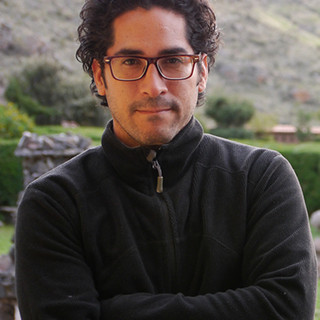 Foto del escritor: marcomelgar