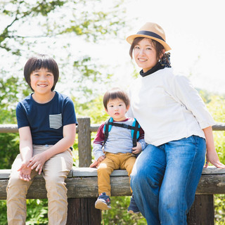 執筆者の写真: Kanako Inoue