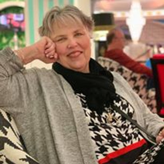 Writer: Donna Dalton
