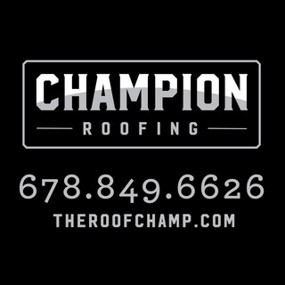 Writer: Champion Roofing