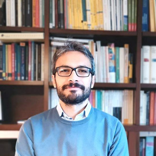 Immagine del redattore: Marco Di Nardo