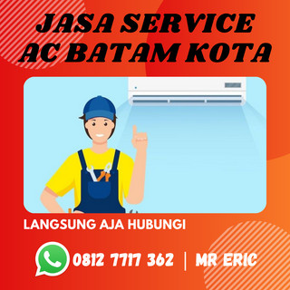 Writer: Service AC Batam