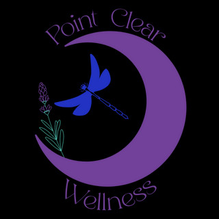 Writer: pointclearwellness