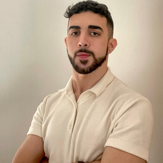 Writer: Ahmad Perez