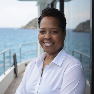 Writer: Shellish Harrington