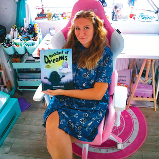 Writer: Gemma Lorente-Shore