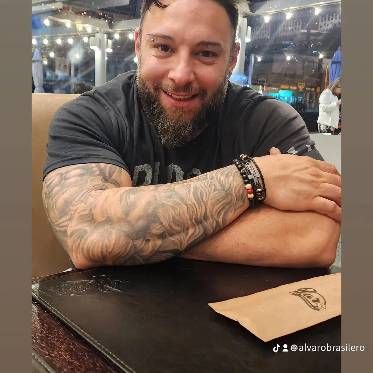 Foto del escritor: Tarot alma Mistica