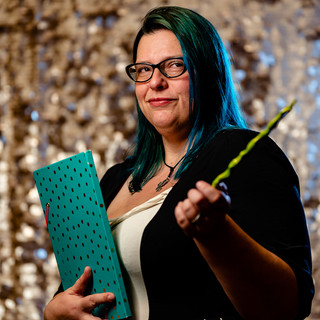 Writer: Fran Aycock