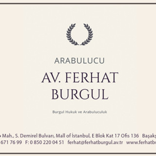 Yazarın fotoğrafı: Ferhat Burgul