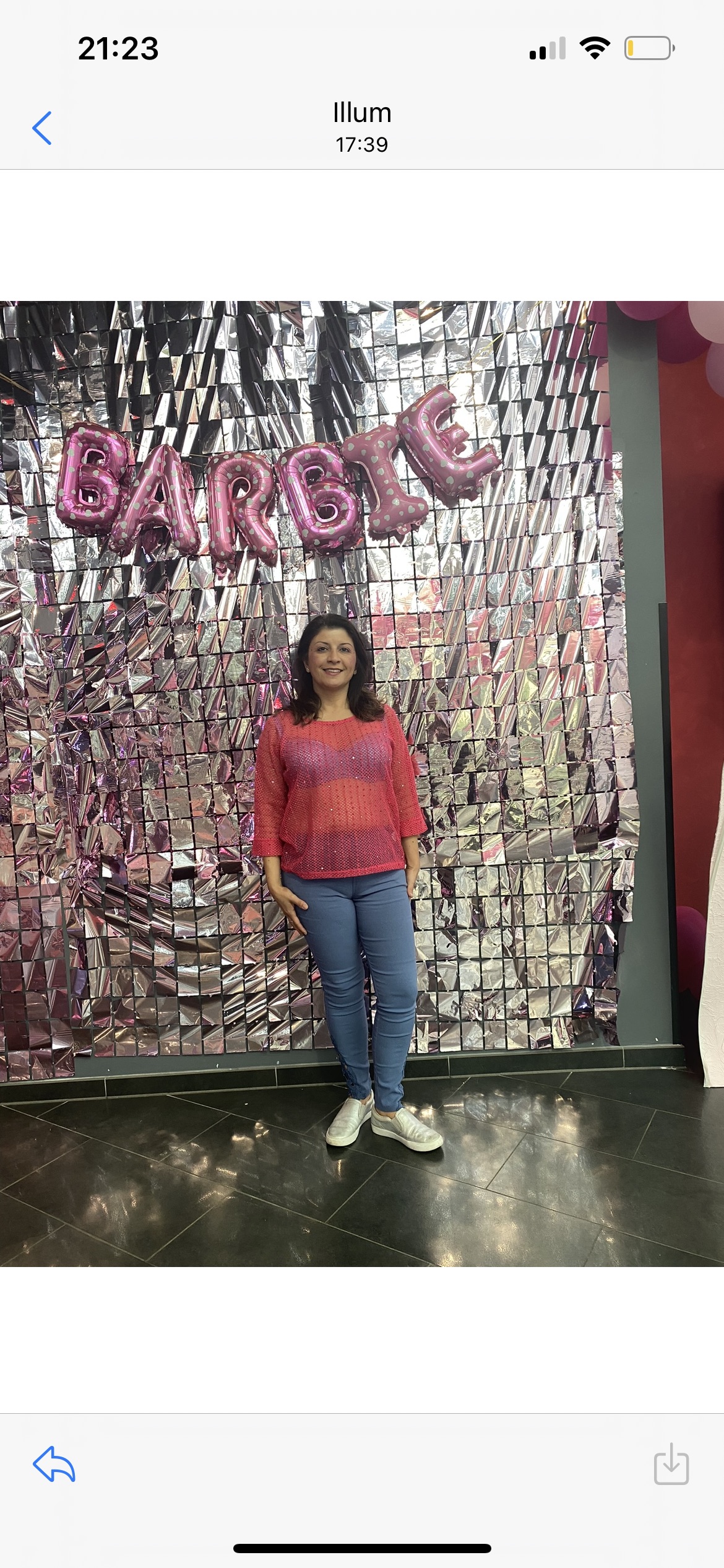 Caroline Micallef
