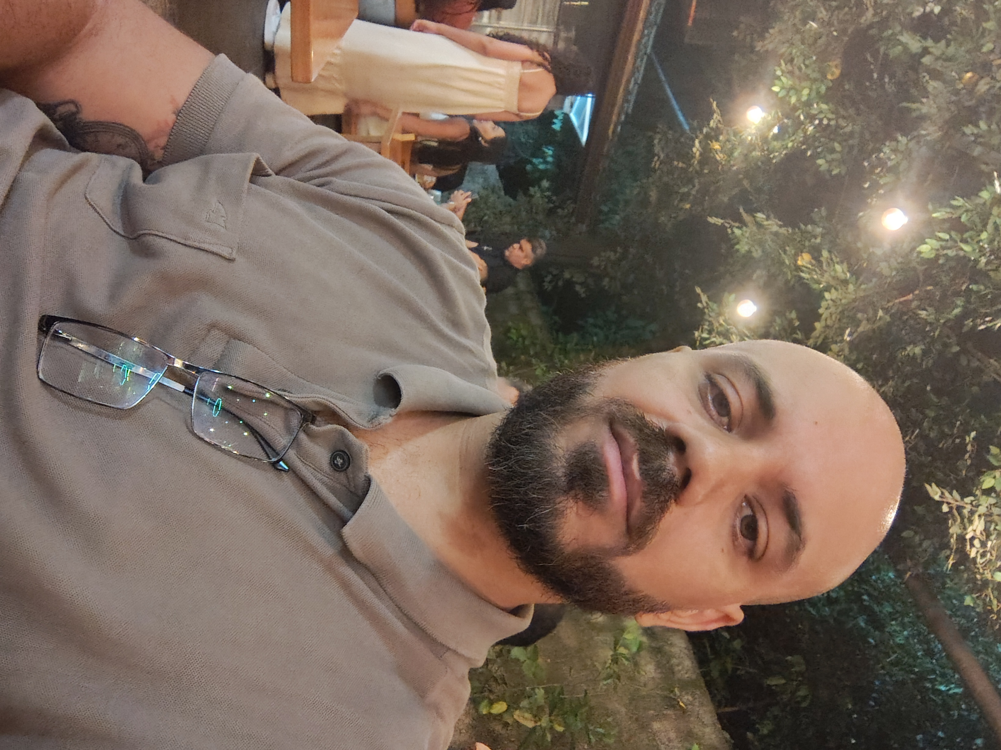 Foto do escritor: Gustavo Leal