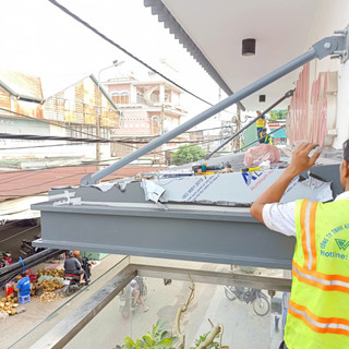 Ảnh của tác giả: Sửa chữa nhà giá rẻ TpHCM