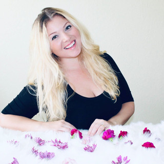 Writer: Brittny Cuff