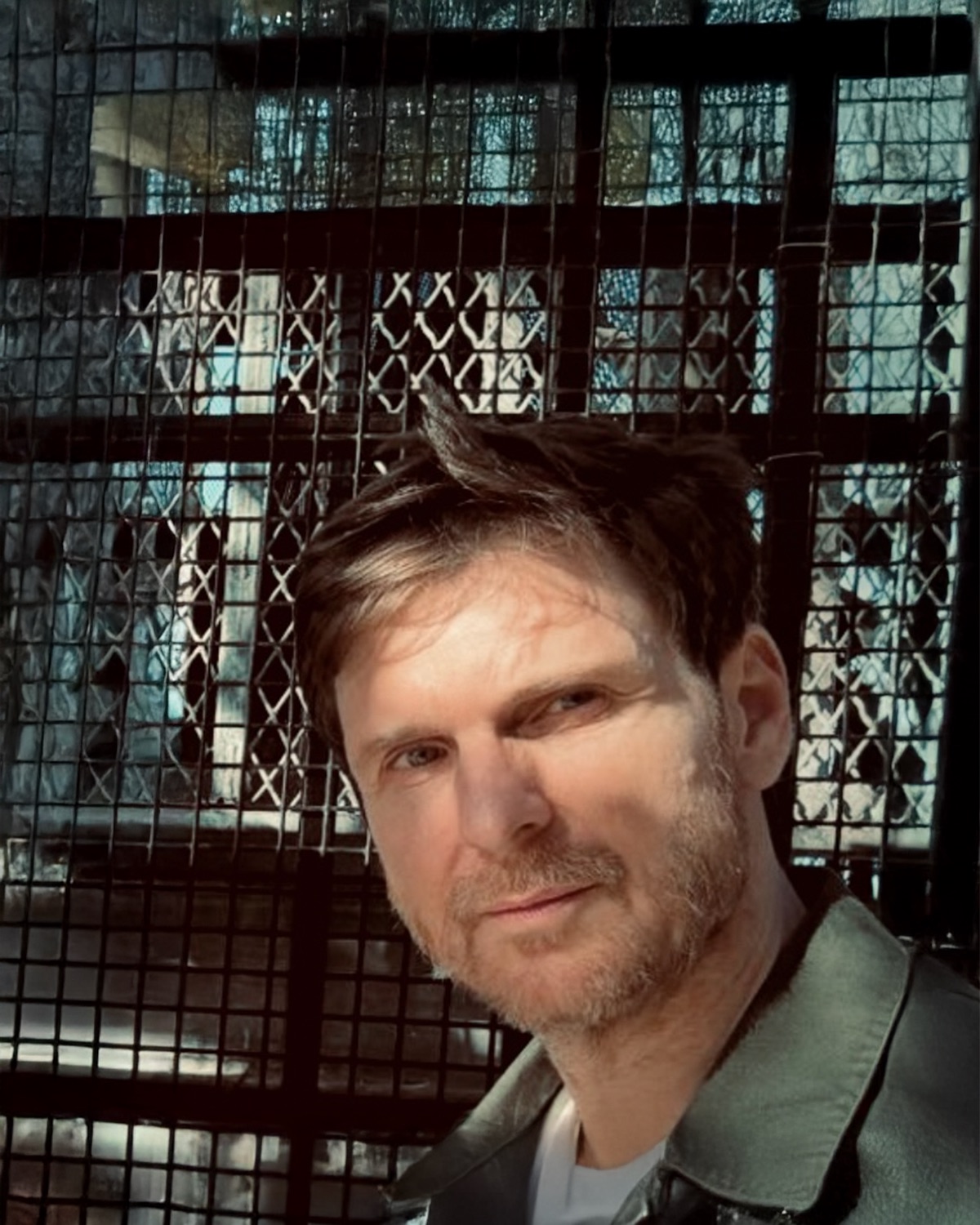 Writer: David Taylor