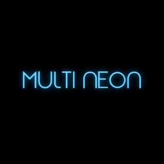 Writer: Multi Neon