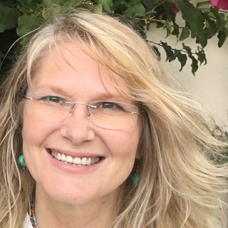 Writer: Monica Marquette