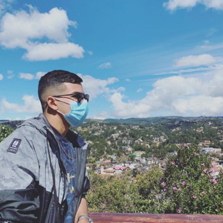 Foto do escritor: Otávio  Barbosa