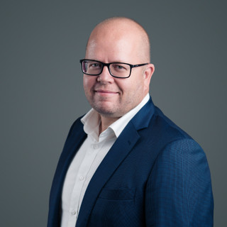Writer: Lars Bjørge